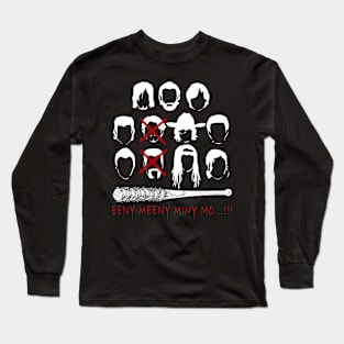 eenymeenyminymoo Long Sleeve T-Shirt